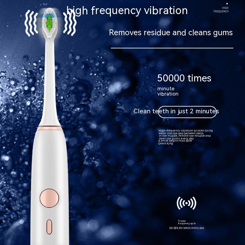 Wireless Charger  Smart  Electric Toothbrush Sterilizer